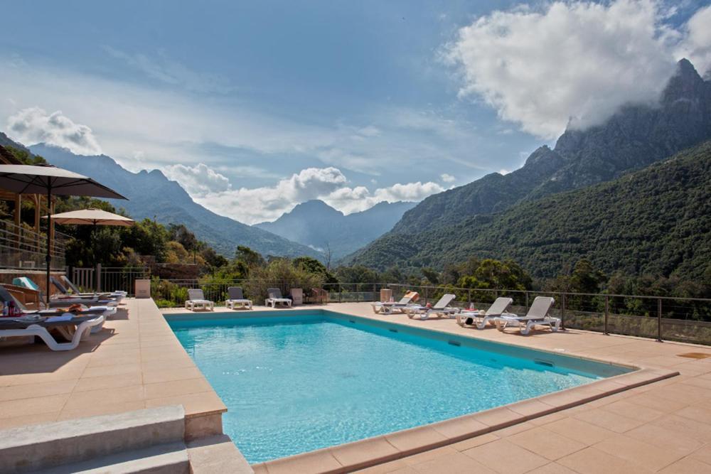 Villa Kalliste Porto  Exterior photo