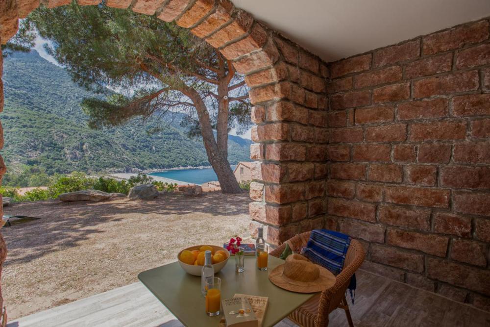 Villa Kalliste Porto  Exterior photo