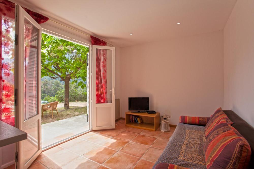 Villa Kalliste Porto  Exterior photo